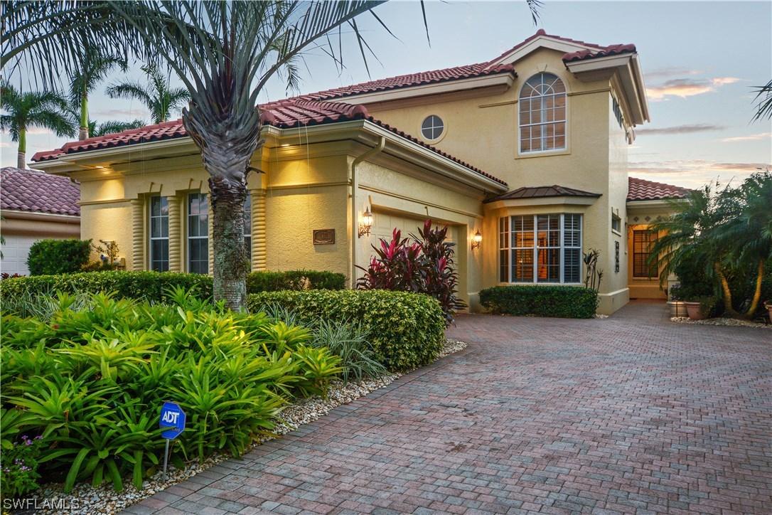 1324 Via Portofino, Naples, FL 34108