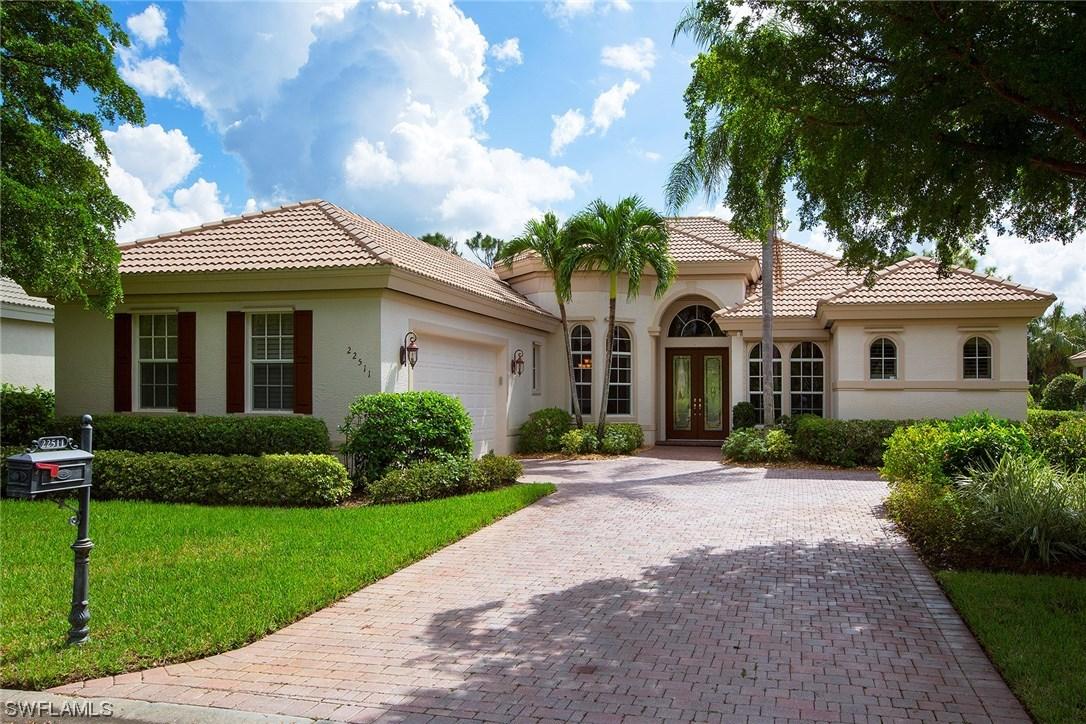 22511 Glenview Ln., Estero, FL 34135