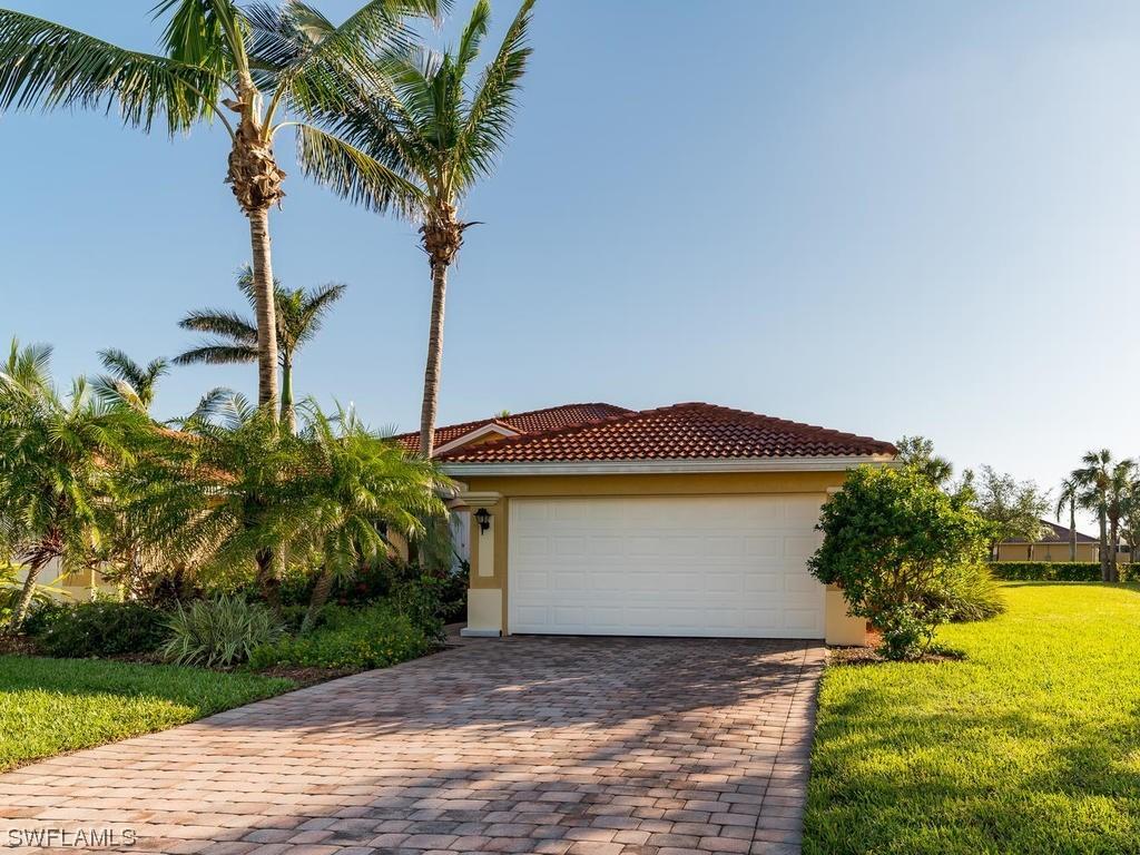 14182 Fall Creek Ct., Naples, FL 34114