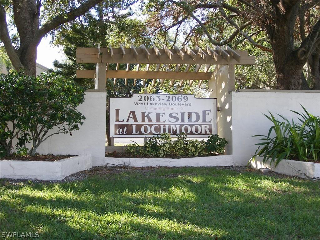 2067 W Lakeview Blvd. #D-8, North Fort Myers, FL 33903