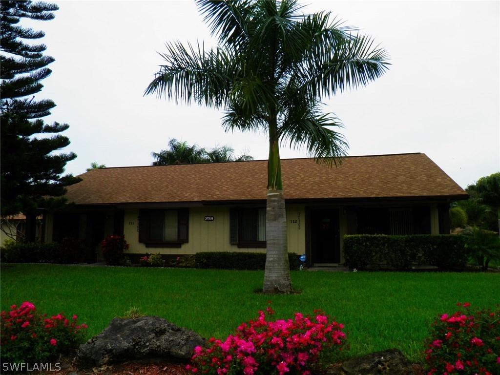 27100 Matheson Ave. #112, Bonita Springs, FL 34135