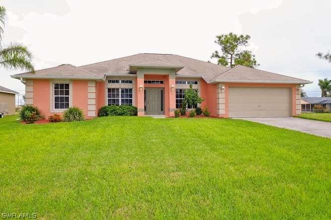 1907 SW 39th St., Cape Coral, FL 33914