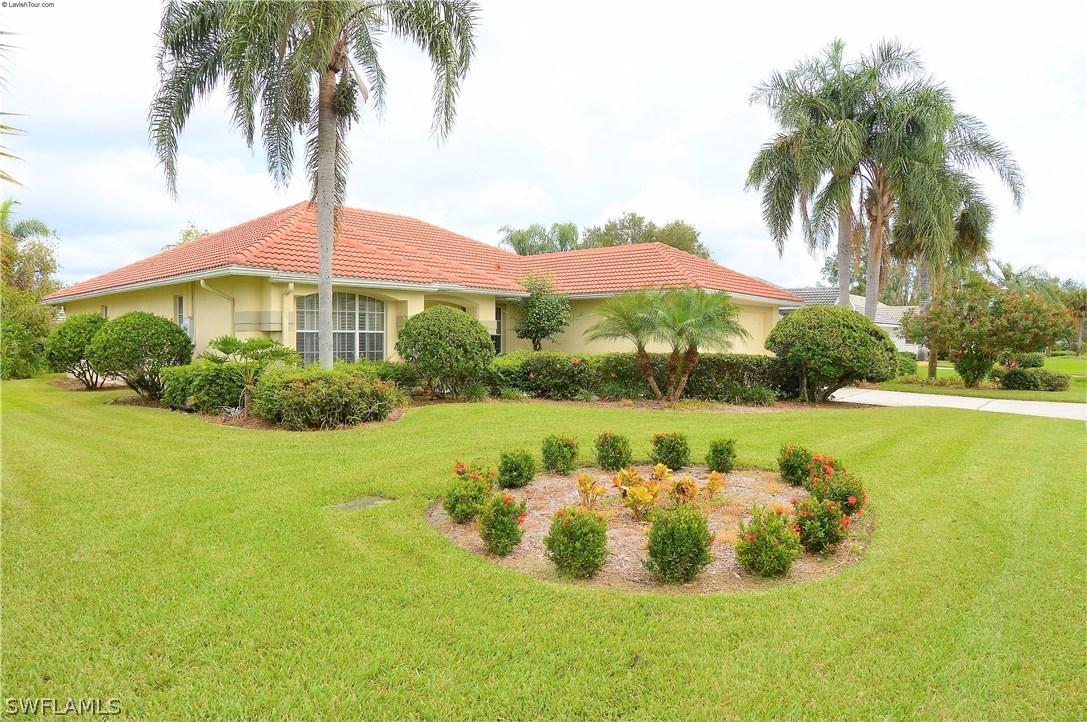 12707 Vista Pine Cir., Fort Myers, FL 33913