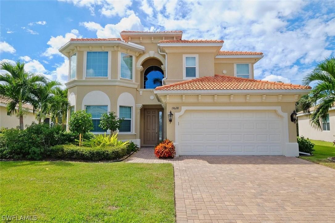 19628 Tesoro Way, Estero, FL 33967