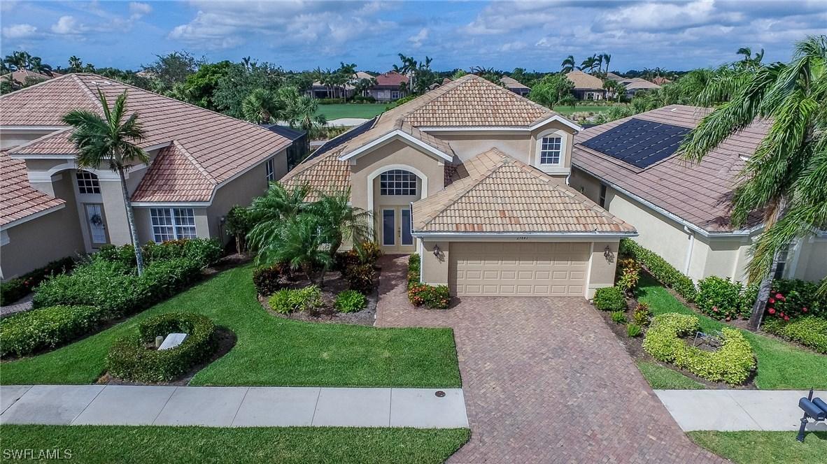 23841 Copperleaf Blvd., Estero, FL 34135