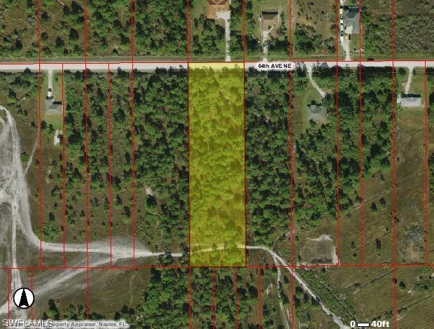 64th Ave., Naples, FL 34120