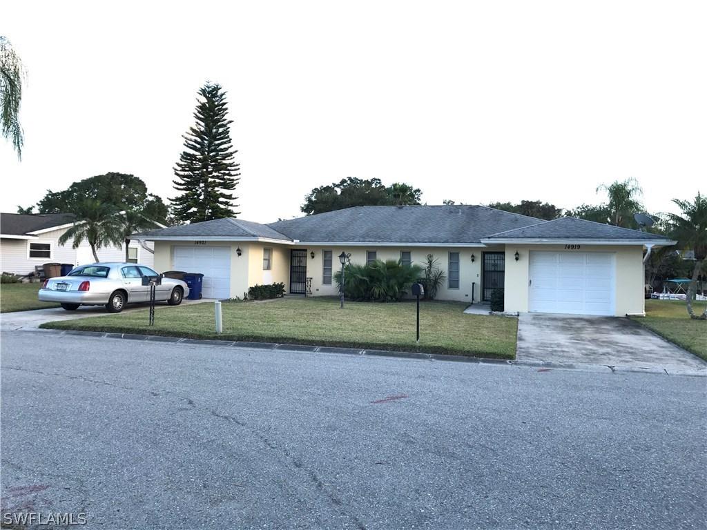 14919/921 Wise Way, Fort Myers, FL 33905
