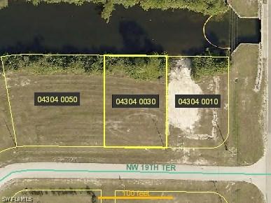 3205 NW 19th Ter., Cape Coral, FL 33993