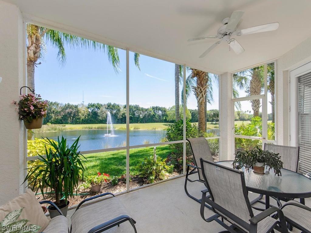 4630 Winged Foot Ct. #103, Naples, FL 34112