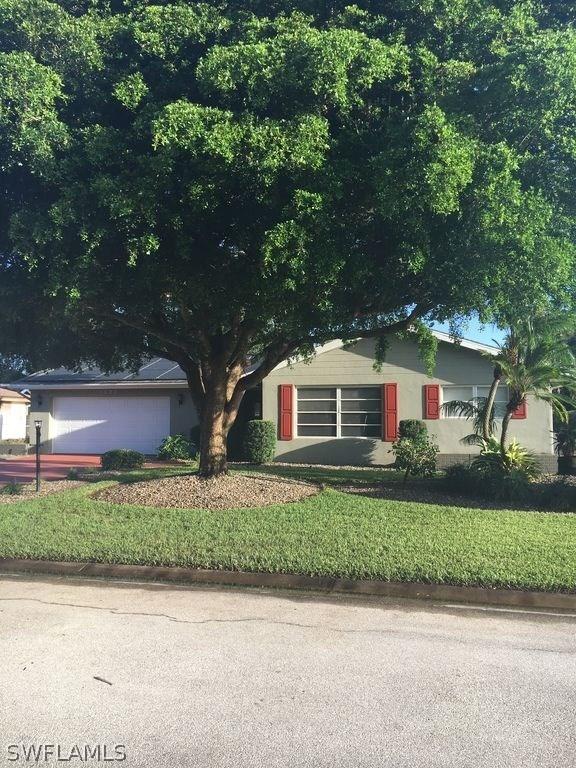 1583 Cumberland Ct., Fort Myers, FL 33919
