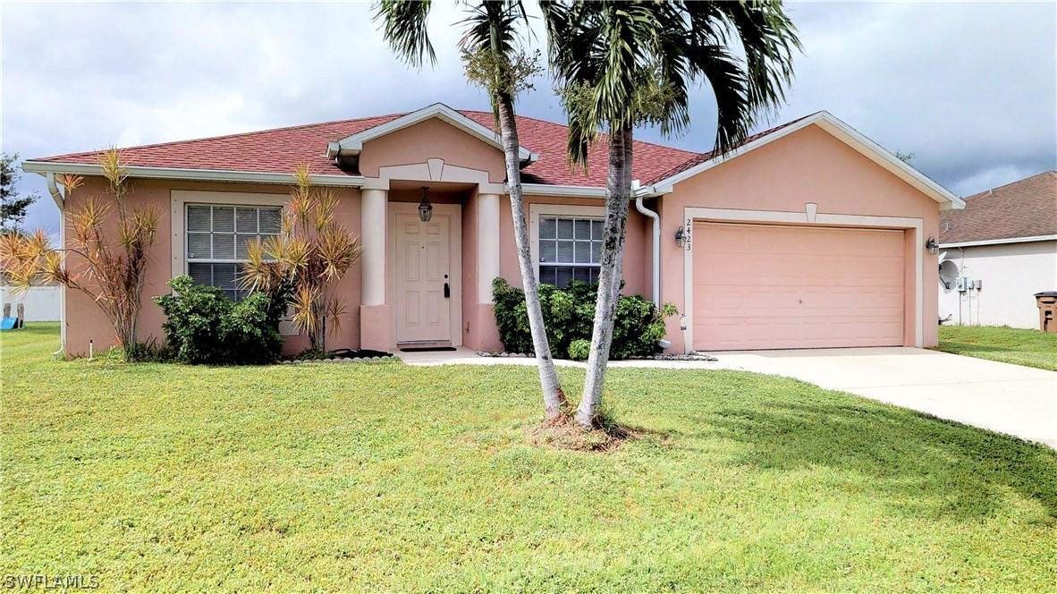 2423 Nature Pointe Loop, Fort Myers, FL 33905