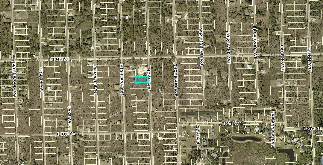 917 North Ave., Lehigh Acres, FL 33972