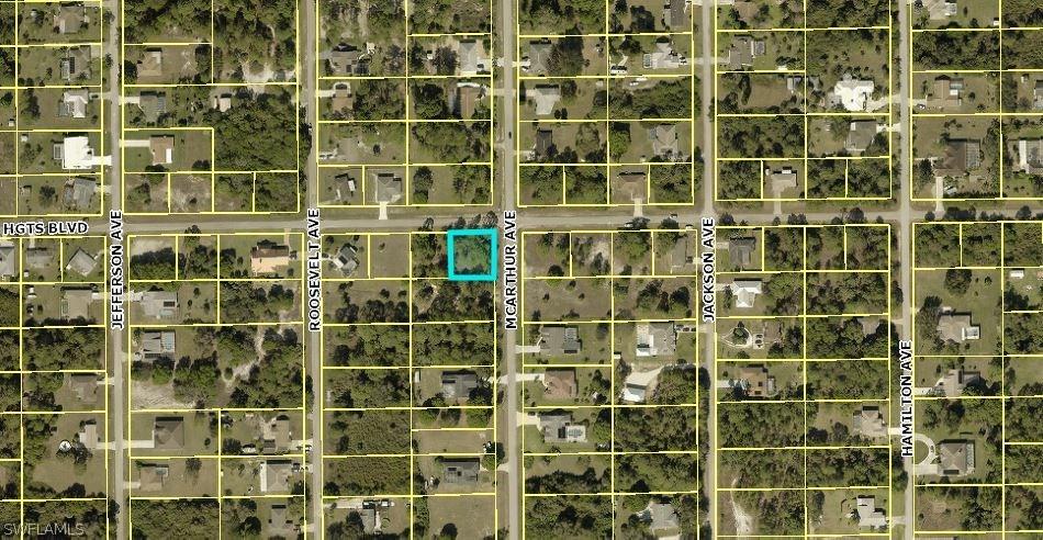 2706 Leeland Heights Blvd., Lehigh Acres, FL 33936