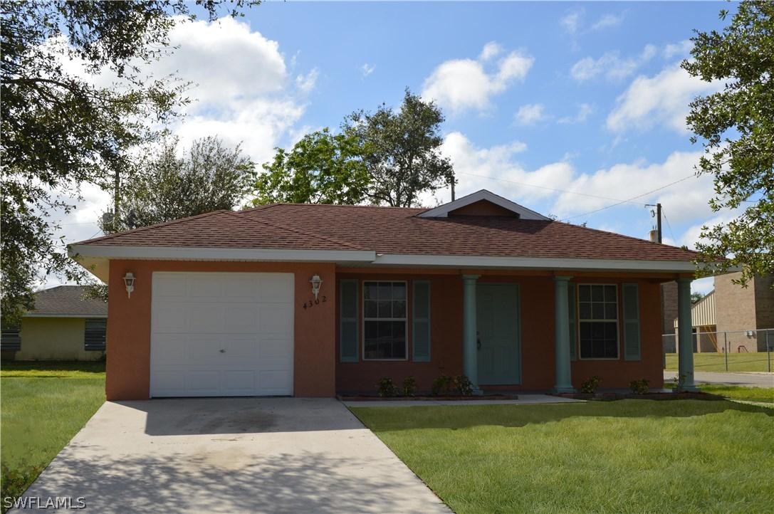 4302 New York Ave., Fort Myers, FL 33905