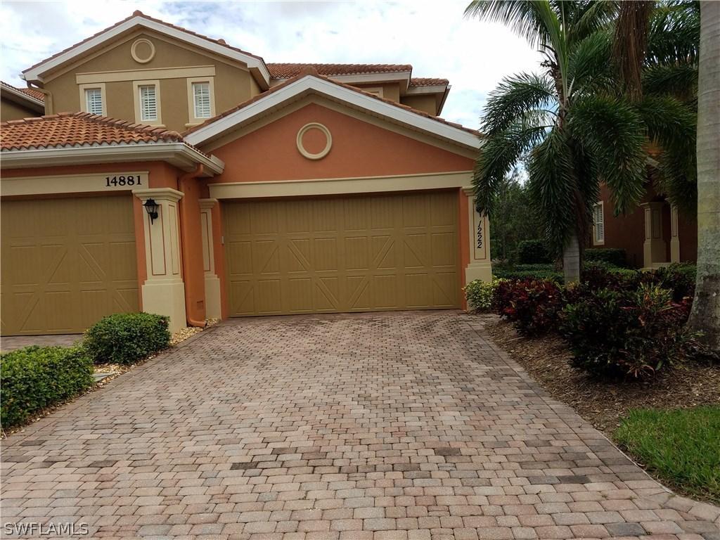14881 Reflection Key Cir. #1222, Fort Myers, FL 33907