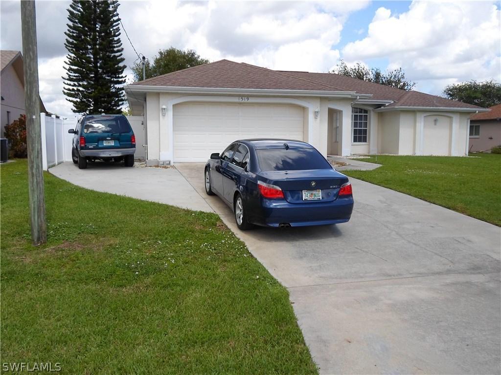 1319 SE 20th St., Cape Coral, FL 33990