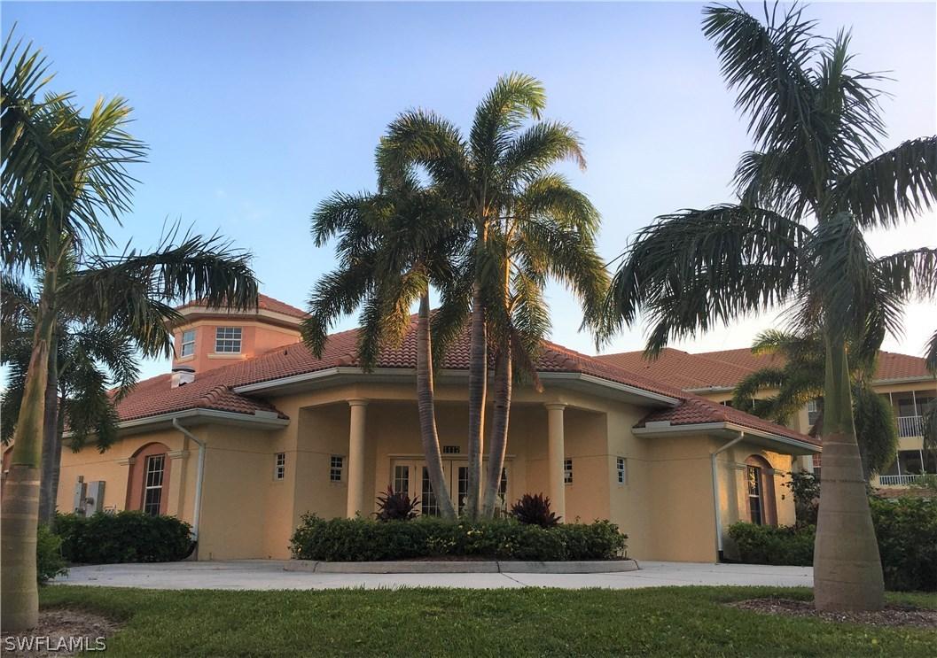 1129 Van Loon Commons Cir. #205, Cape Coral, FL 33909