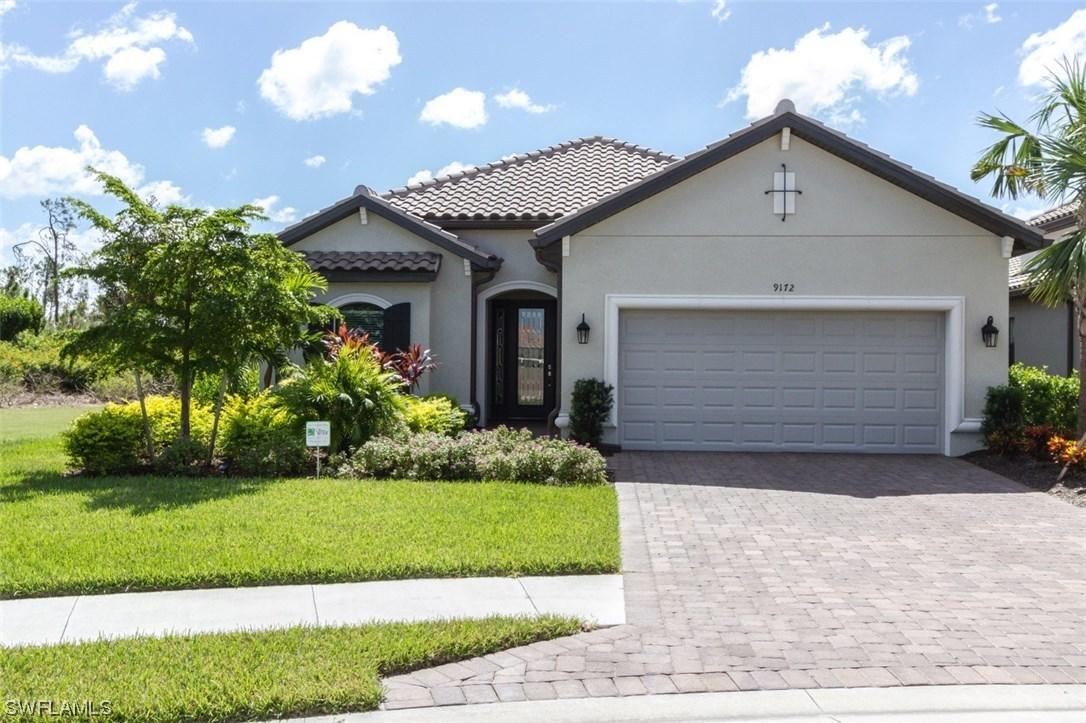 9172 Trivoli Ter., Naples, FL 34119