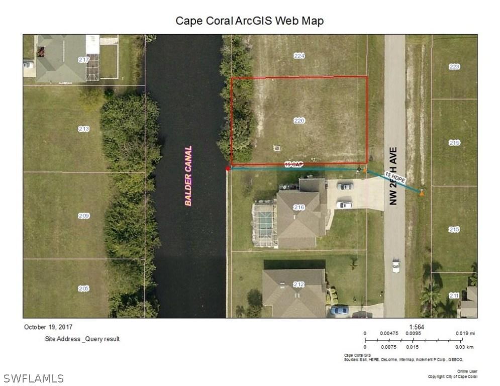 220 NW 26th Ave., Cape Coral, FL 33993