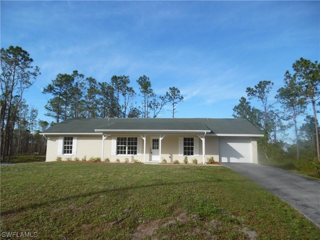 3771 16th Ave., Naples, FL 34120