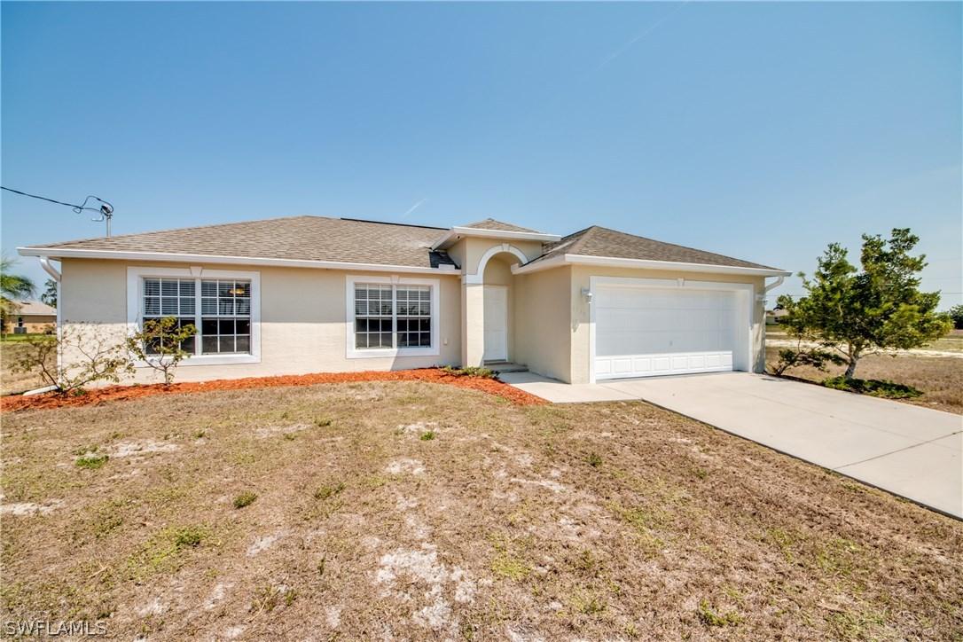 1325 NW 15th Ter., Cape Coral, FL 33993