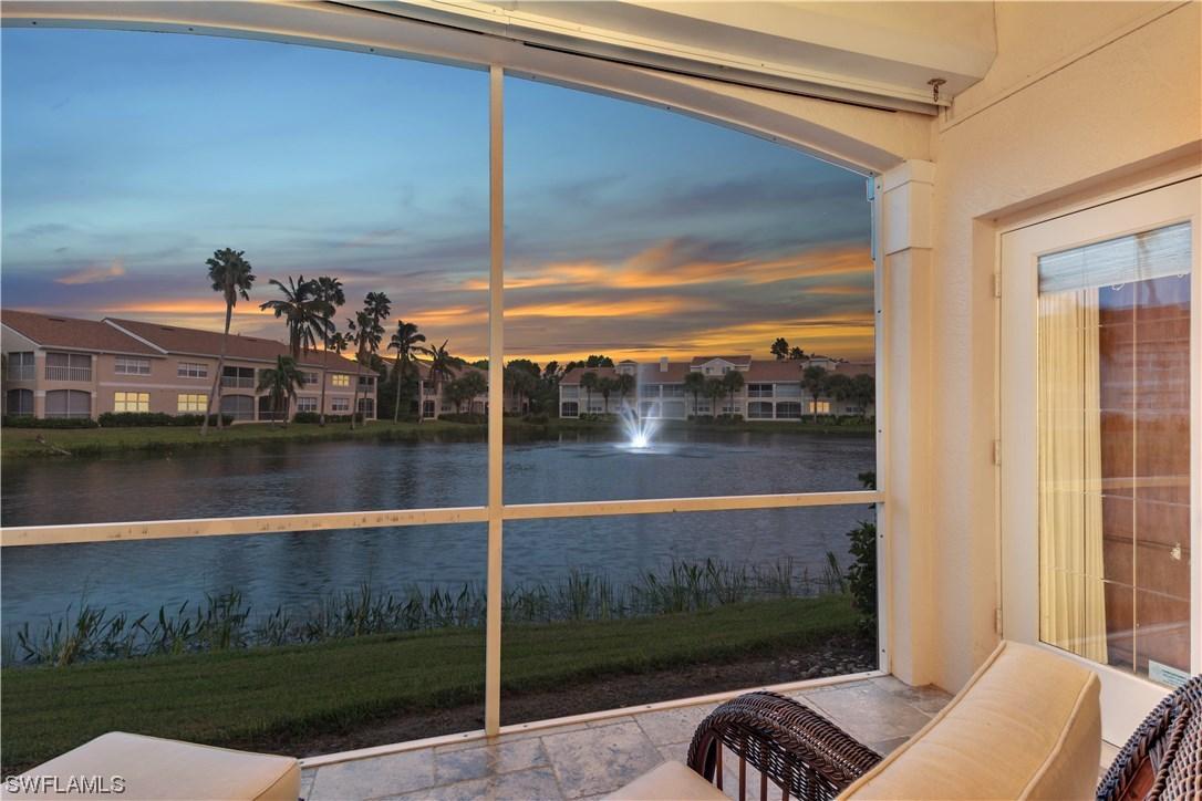 8405 Excalibur Cir. #D6, Naples, FL 34108