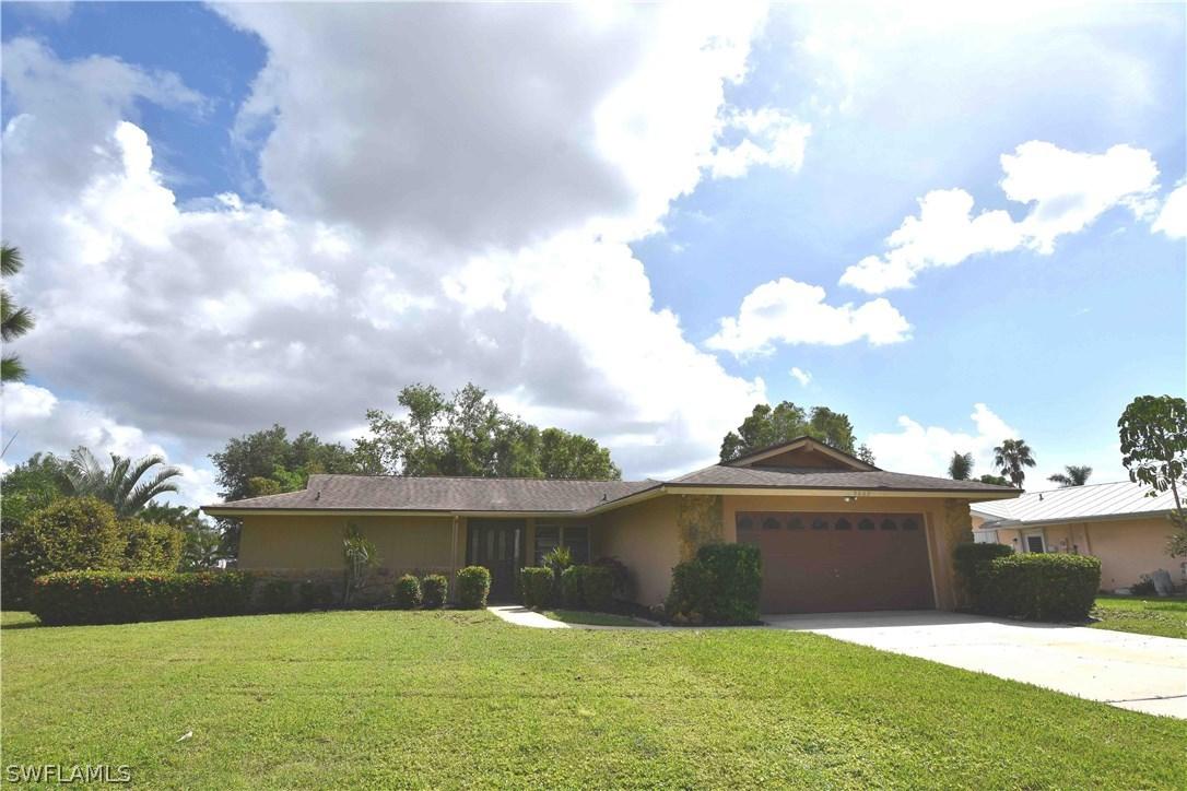 5663 Eichen Cir., Fort Myers, FL 33919