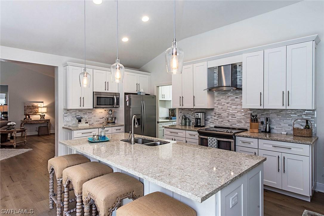 3091 Laurel Ridge Ct., Bonita Springs, FL 34134