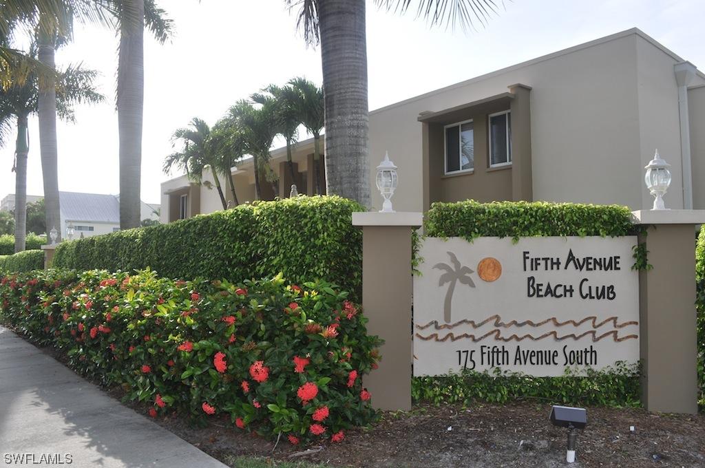 175 5th Ave. #202, Naples, FL 34102