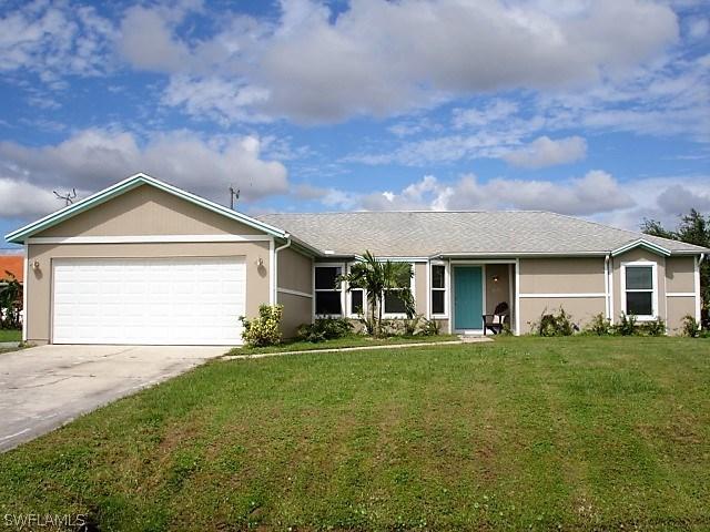 1125 NW 14th St., Cape Coral, FL 33993