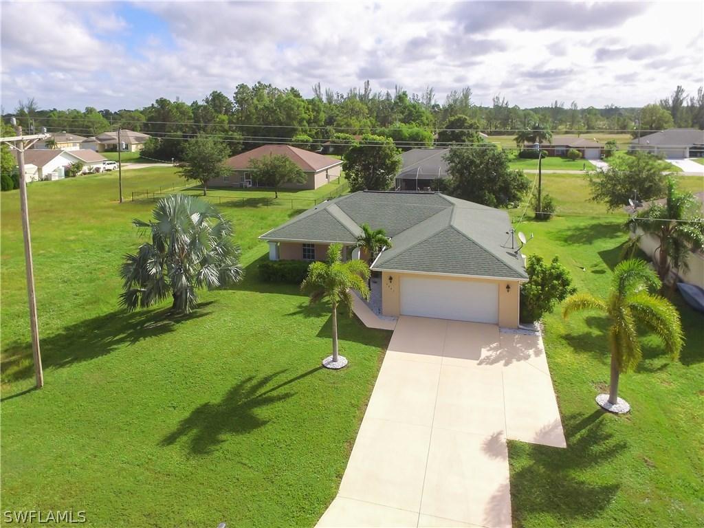 3441 Andalusia Blvd., Cape Coral, FL 33909