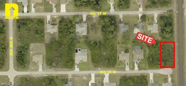 2800 8th St., Lehigh Acres, FL 33976