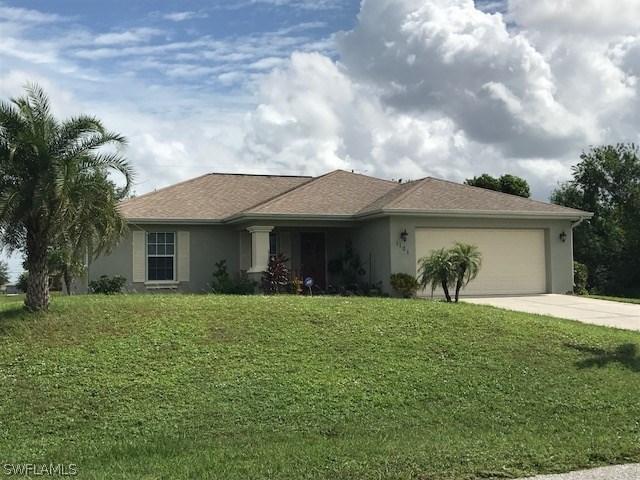 1101 NE 7th Ave., Cape Coral, FL 33909