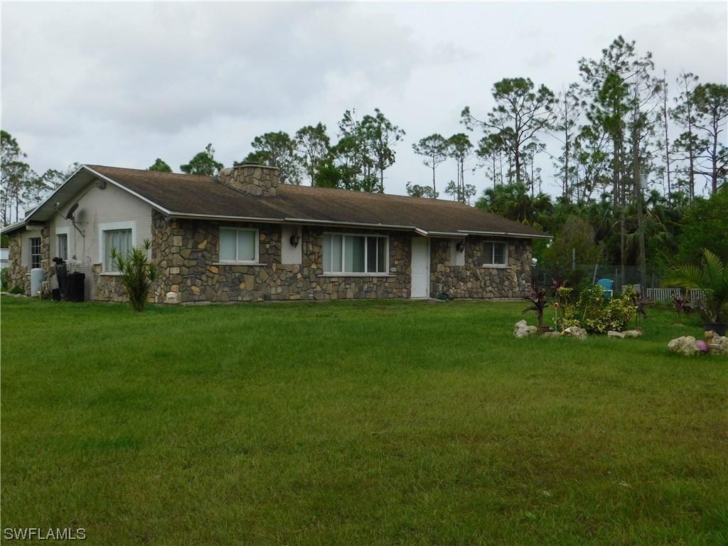 6011 Lee Williams Rd., Naples, FL 34117