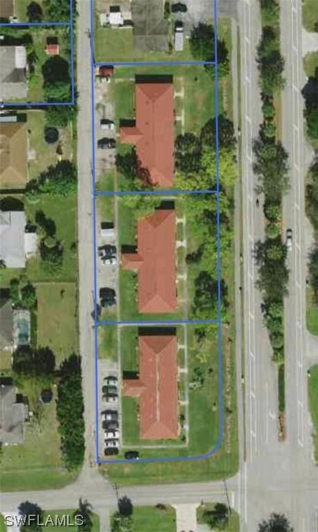 2967, 3001, 3047 Tropicana Blvd., Naples, FL 34116