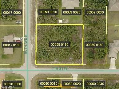 3216 7th St., Lehigh Acres, FL 33971