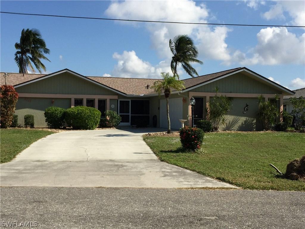 3117 SE 20th Pl., Cape Coral, FL 33904