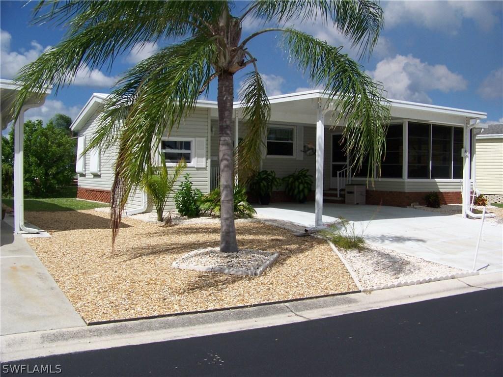 15550 Burnt Store Rd. #88, Punta Gorda, FL 33955