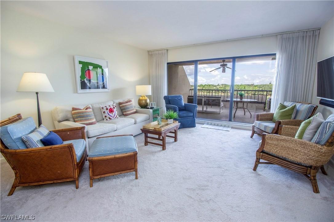 6300 Pelican Bay Blvd. #A-404, Naples, FL 34108