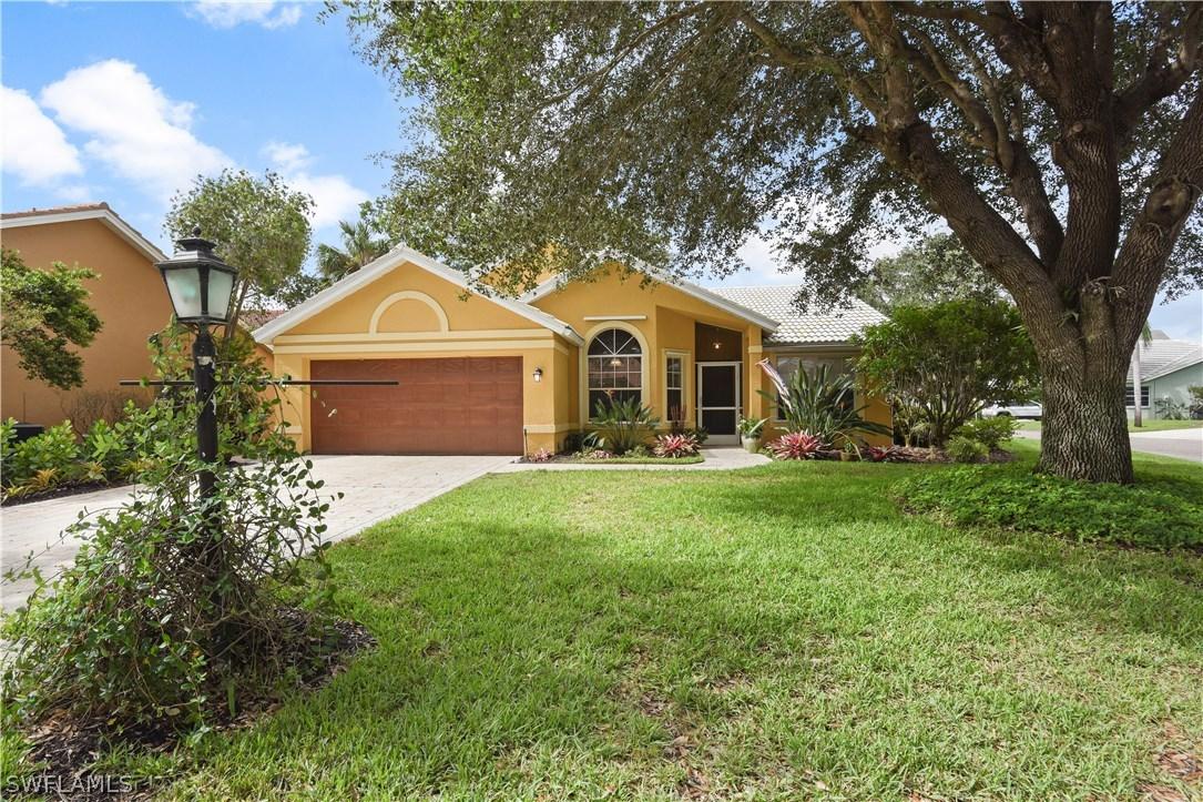 12760 Eagle Pointe Cir., Fort Myers, FL 33913