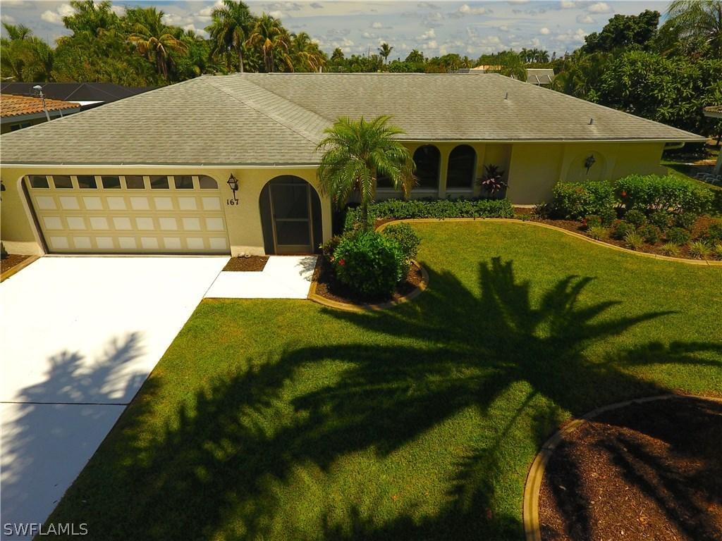 167 SW 51st Ter., Cape Coral, FL 33914