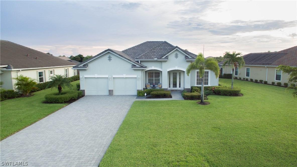 13530 Palmetto Grove Dr., Fort Myers, FL 33905