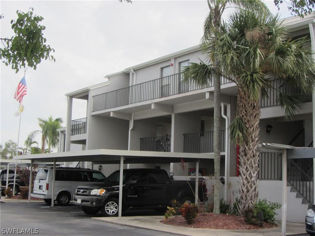 1206 SE 40th St. #201, Cape Coral, FL 33904