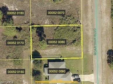 420 Mcarthur Blvd., Lehigh Acres, FL 33974