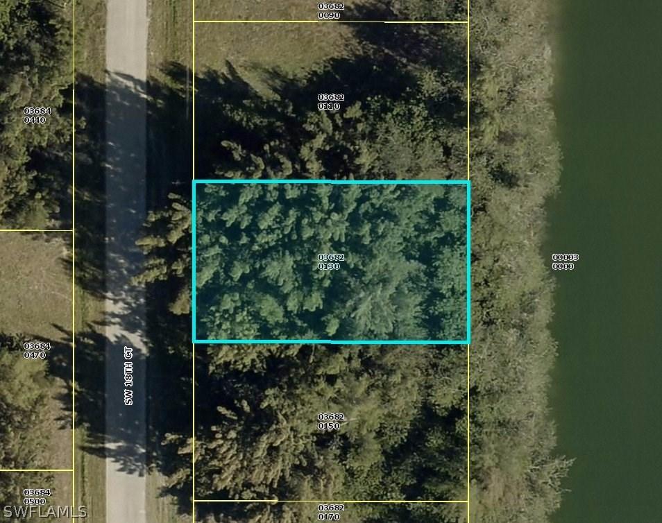 431 SW 18th Ct., Cape Coral, FL 33991