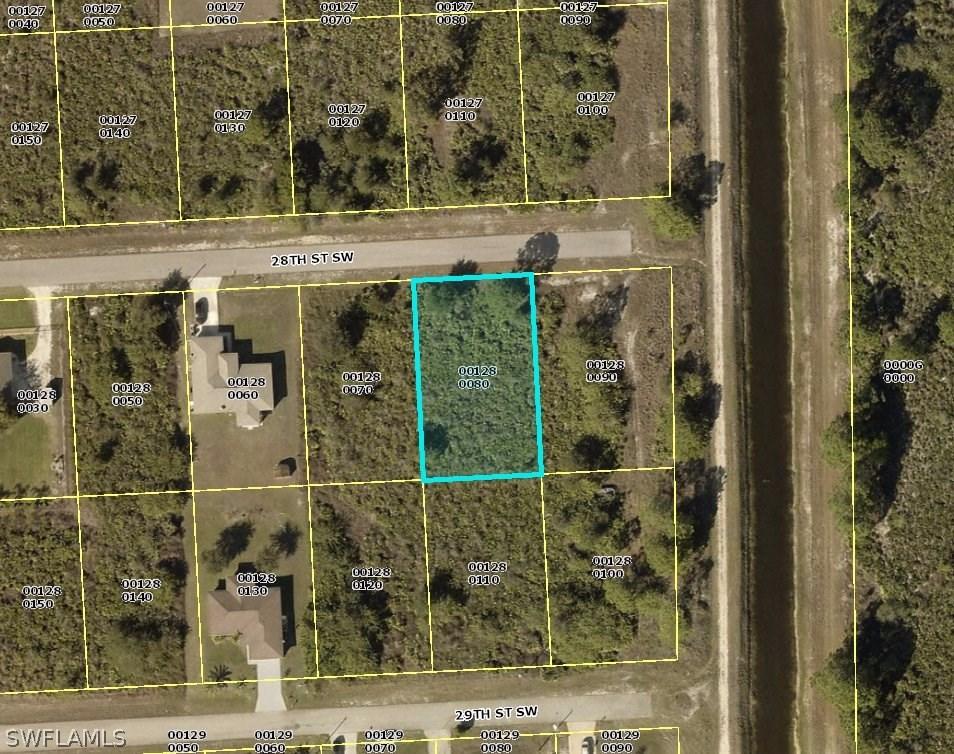 2503 28th St., Lehigh Acres, FL 33971