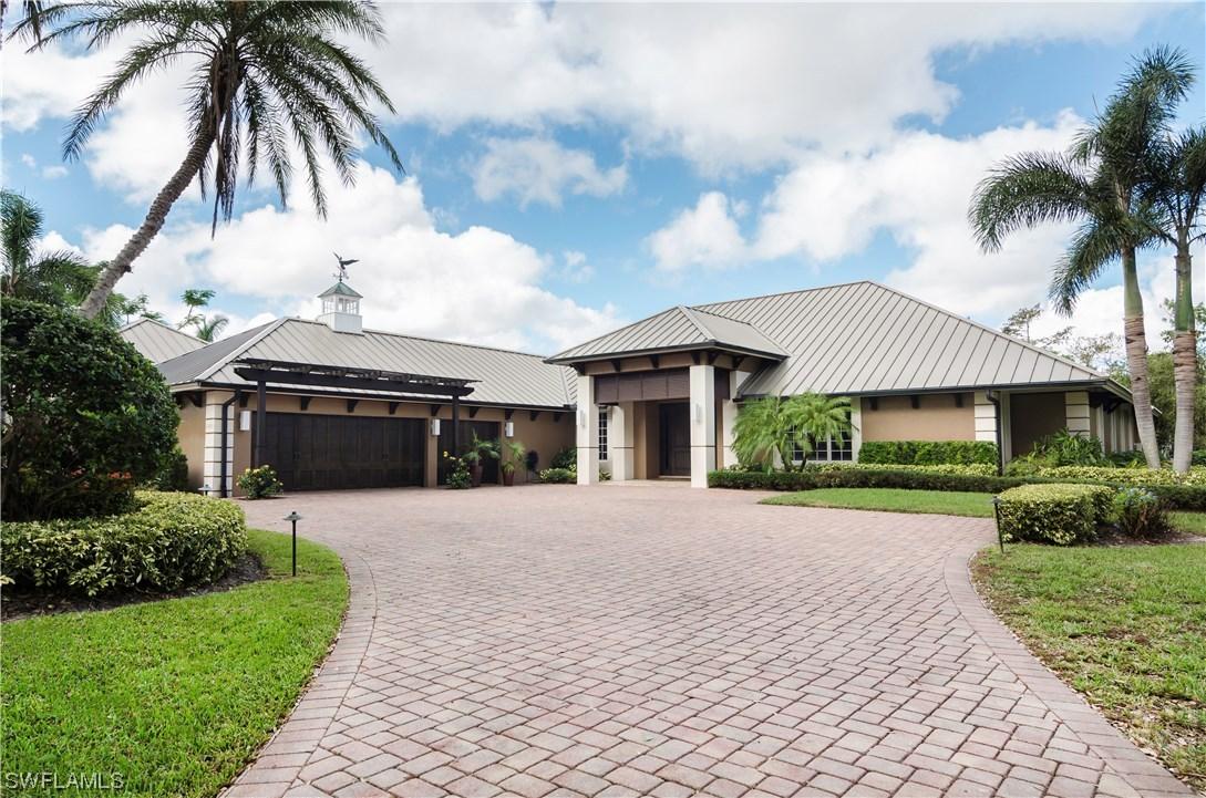 12985 White Violet Dr., Naples, FL 34119