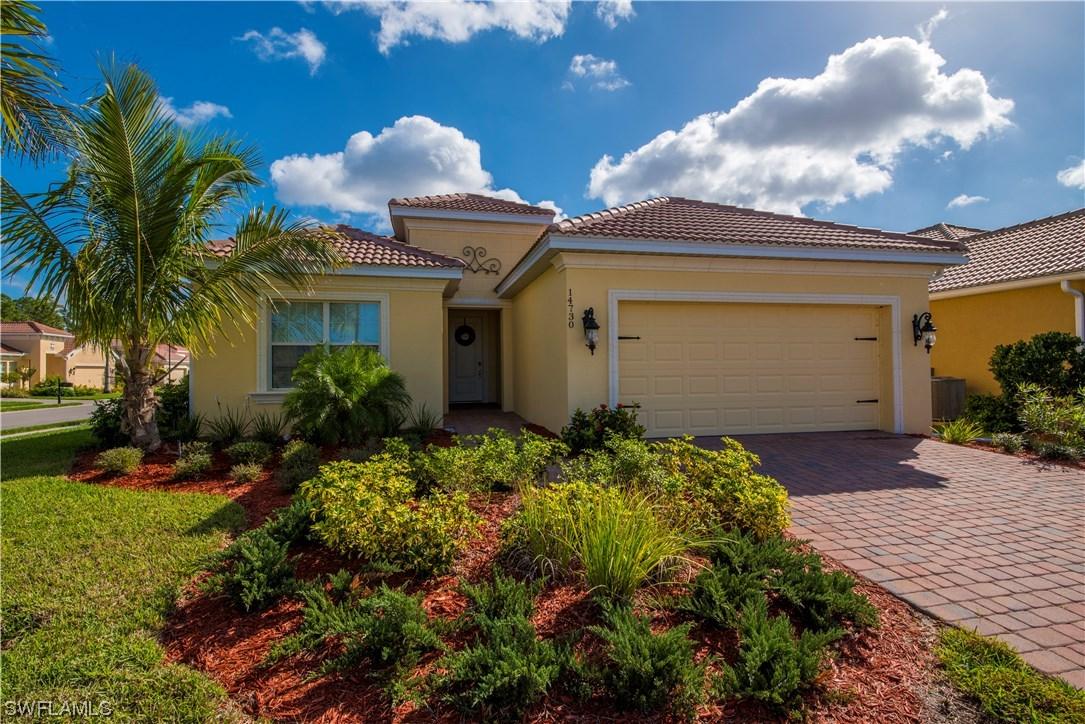 14730 Sonoma Blvd., Naples, FL 34114