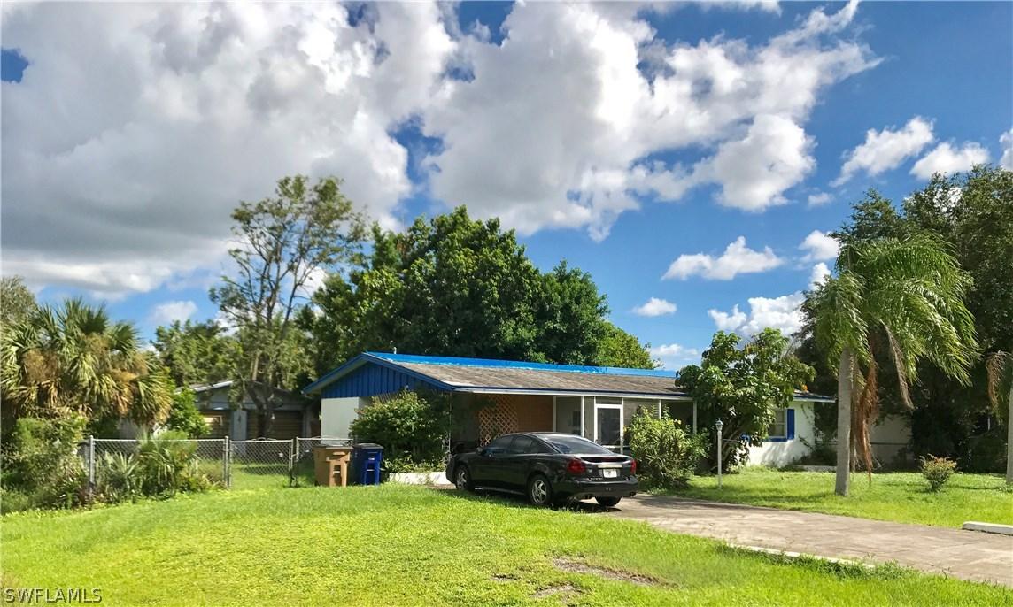 405 Lorraine Dr., Fort Myers, FL 33905