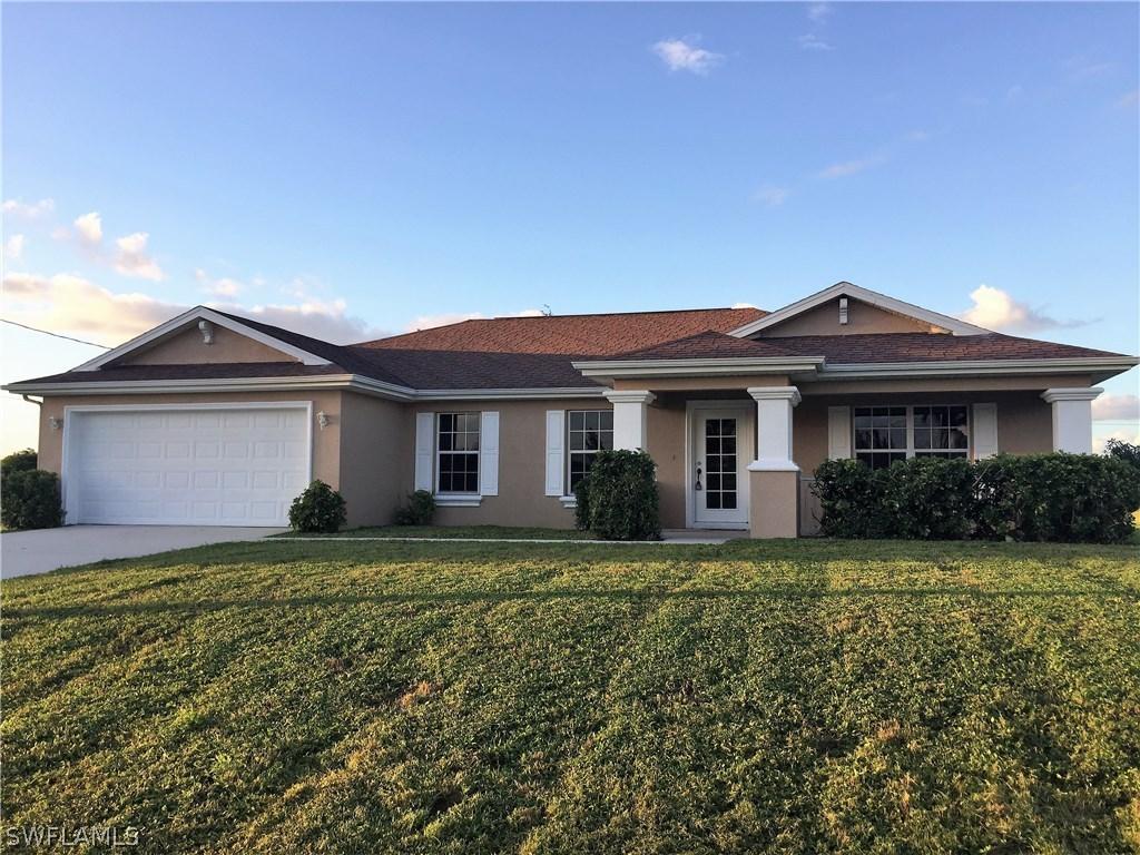 2715 NW 13th St., Cape Coral, FL 33993